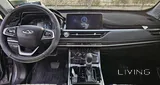 Chery Tiggo 4Pro 1.5L-2022 Lux Comfort Model